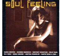 Soul Feeling (compilation)