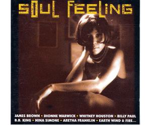 Soul Feeling (compilation)