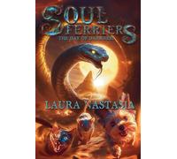 Soul Ferriers: The Day of Darkness
