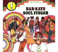 Soul Finger by The Bar-Kays (2008-01-13)