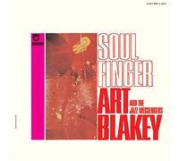 Soul Finger [Import]