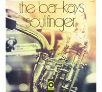 soul finger LP