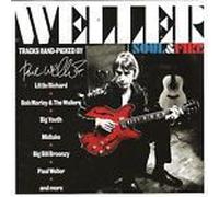 Soul & Fire Compiled By Paul Weller