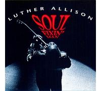 Soul Fixin Man