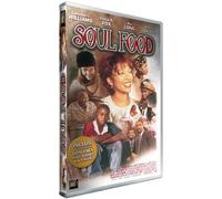 Fox – Soul Food – Soul food G