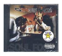 Legacy – Soul Food