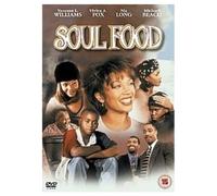 Soul Food – DVD – Édition importée – Twentieth Century Fox Film Corporation