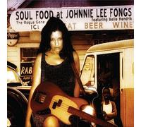 Rogue Gene - Soul Food at Johnnie Lee Fongs