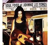 Soul Food At Johnnie Lee Fongs (Feat. Belle Hendrik)