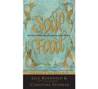Soul Food by C Feldman Paperback Book