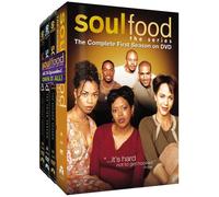 Soul Food: Complete Series