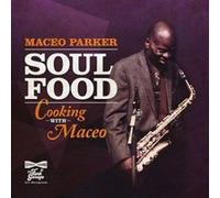 Soul Food Cooking With Maceo
