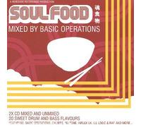 Soul Food - Dutch Import