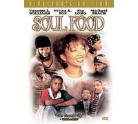 Soul Food [DVD] [1997] [Region 1] [US Import] [NTSC]