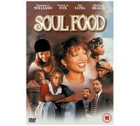 Soul Food - Dvd (2004)