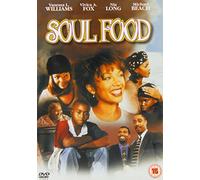 Soul Food DVD [Import]