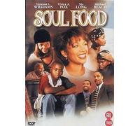 Soul Food - Edition Belge