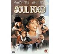 Soul Food – DVD – Édition importée – Twentieth Century Fox Film Corporation