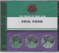 Soul Food [Import]