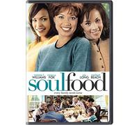 Soul Food [Import USA Zone 1]