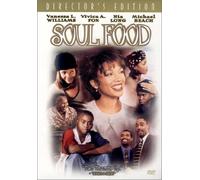 Soul Food [Import USA Zone 1]