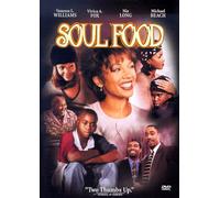 Soul Food [Import USA Zone 1]