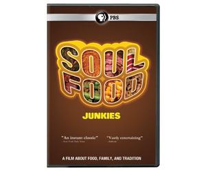 Soul Food Junkies by .