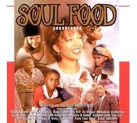 Soul Food [Original Soundtrack] by Original Soundtrack [CD] NEUF