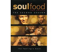 Soul Food: Season 2