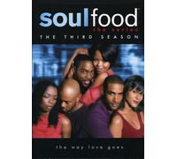 Soul Food: Season 3