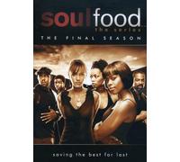 Soul Food – Saison finale – Série TV – Paramount Pictures