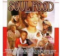 Soul Food: Soundtrack - Music From The "Soul Food" Motion Picture