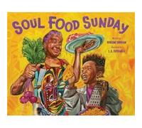 Soul Food Sunday by Winsome Bingham Winsome Bingham (Auteur)