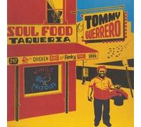 Soul Food Taqueria