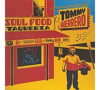 Soul Food Taqueria
