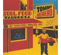 Soul Food Taqueria G
