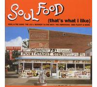 Soul Food - That's What I Like