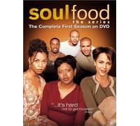 Soul Food - The Complete First Season
