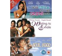 Soul Food/Waiting to Exhale/How Stella Got Her Groove Back