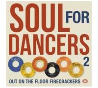 Soul for dancers 2 CD