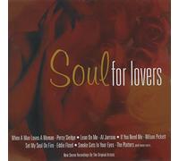 Various Artists - Soul for Lovers