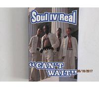 Soul for Real - Can't Wait