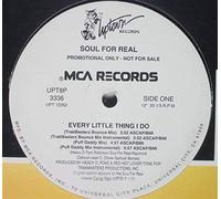 Soul For Real - Every Little Thing [12 inch] [Import]