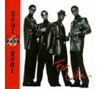 Soul for Real - for Life [Import]