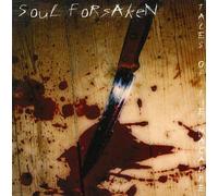 Soul Forsaken - Tales of The Macabre [Import]