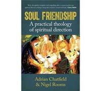 Soul Friendship by Nigel Rooms Nigel Rooms (Auteur)