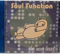 Soul Function - The Next Level