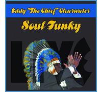 Soul Funky-Live at Space [Import allemand]