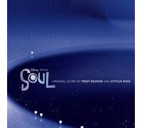 Disney – Soul (Bande originale du film) – CD