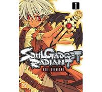 Soul Gadget Radiant T01